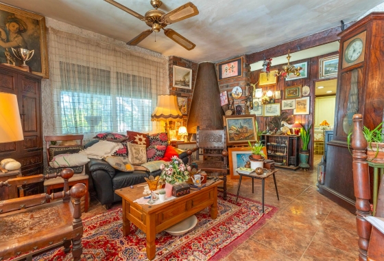 Rynek wtórny - Villa - Orihuela Costa - Lomas de Cabo Roig