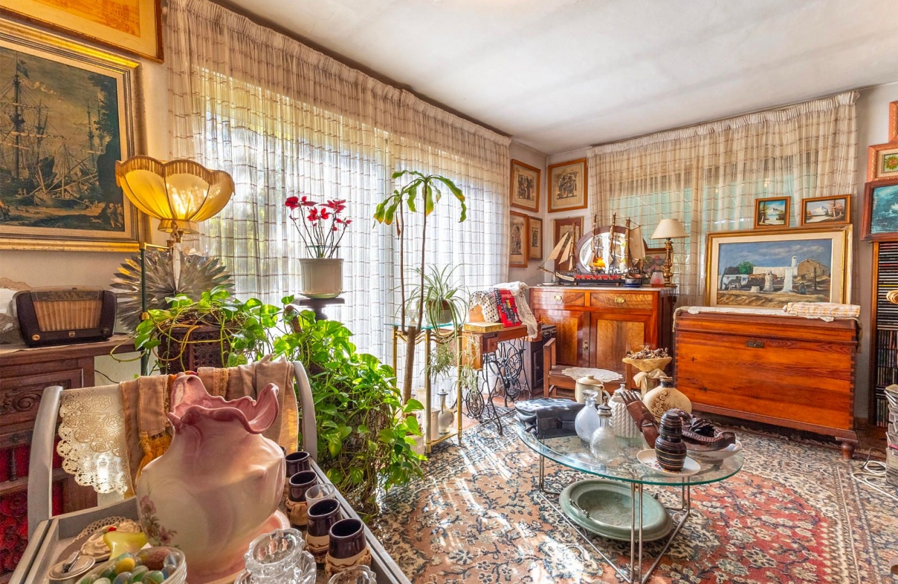 Rynek wtórny - Villa - Orihuela Costa - Lomas de Cabo Roig