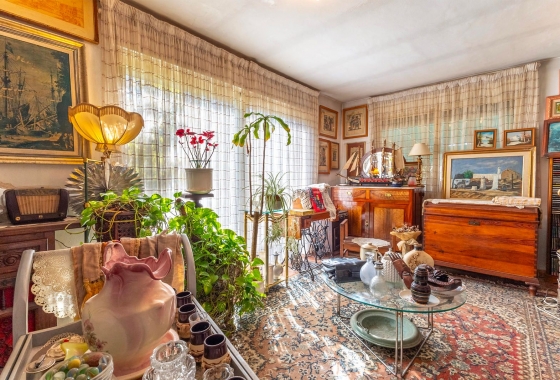 Rynek wtórny - Villa - Orihuela Costa - Lomas de Cabo Roig