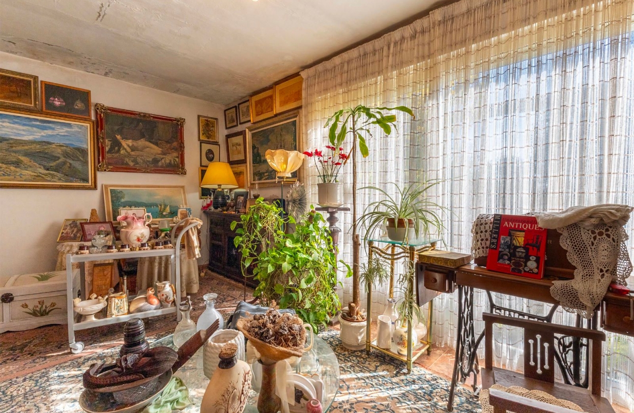 Rynek wtórny - Villa - Orihuela Costa - Lomas de Cabo Roig