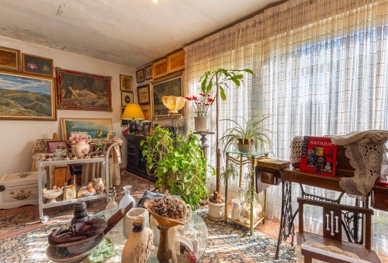 Rynek wtórny - Villa - Orihuela Costa - Lomas de Cabo Roig