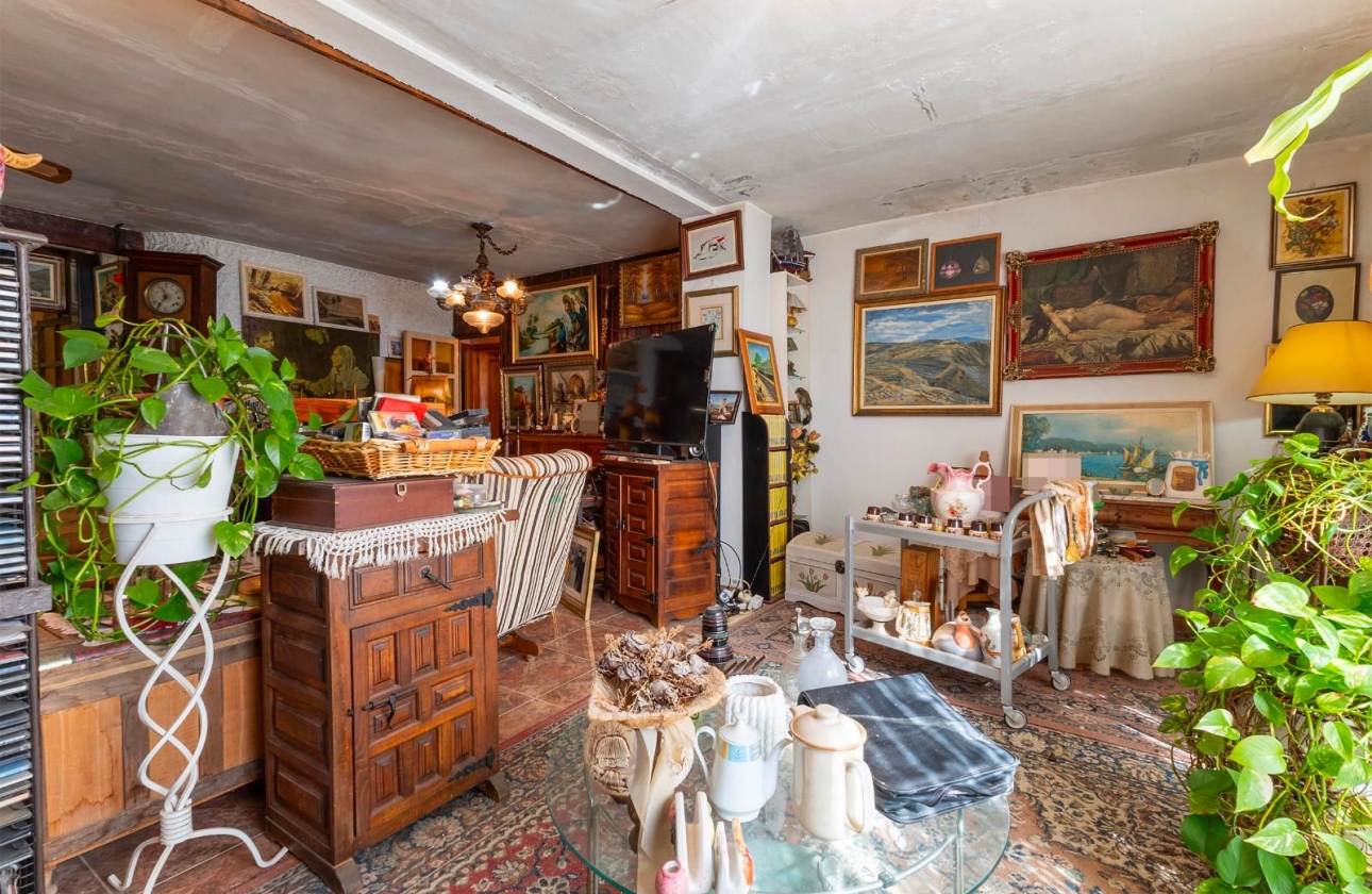 Rynek wtórny - Villa - Orihuela Costa - Lomas de Cabo Roig