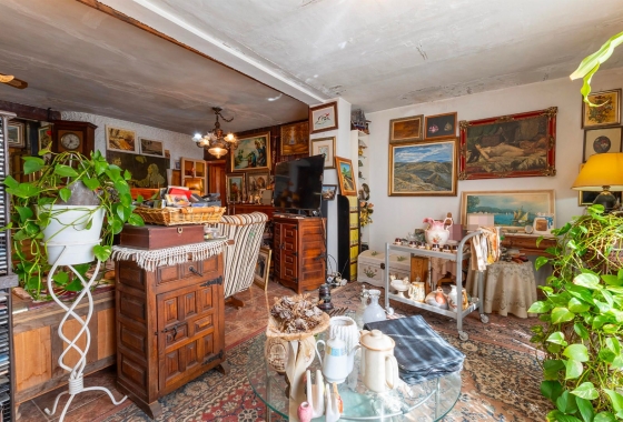 Rynek wtórny - Villa - Orihuela Costa - Lomas de Cabo Roig