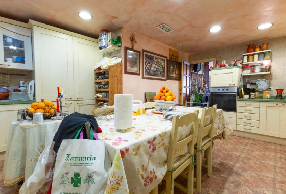 Rynek wtórny - Villa - Orihuela Costa - Lomas de Cabo Roig