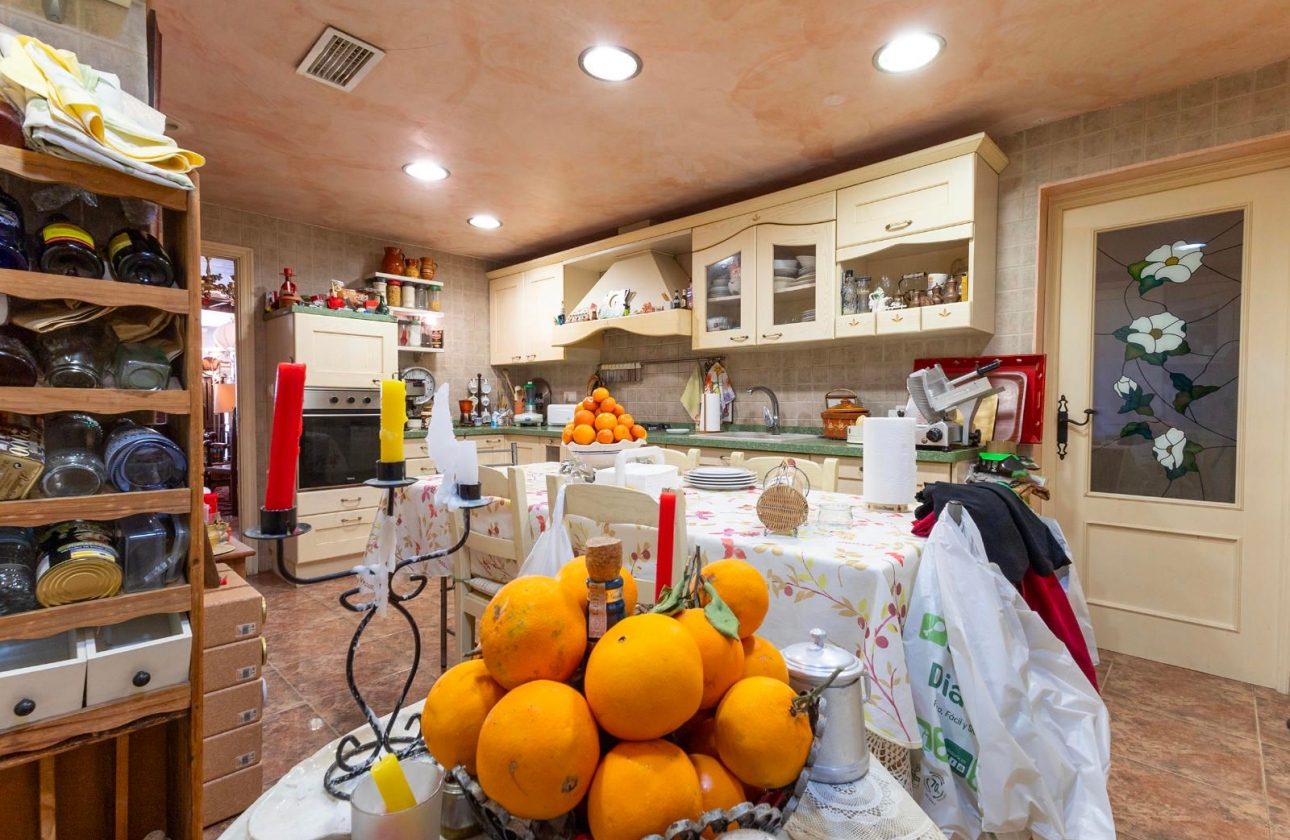 Rynek wtórny - Villa - Orihuela Costa - Lomas de Cabo Roig