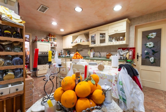 Rynek wtórny - Villa - Orihuela Costa - Lomas de Cabo Roig