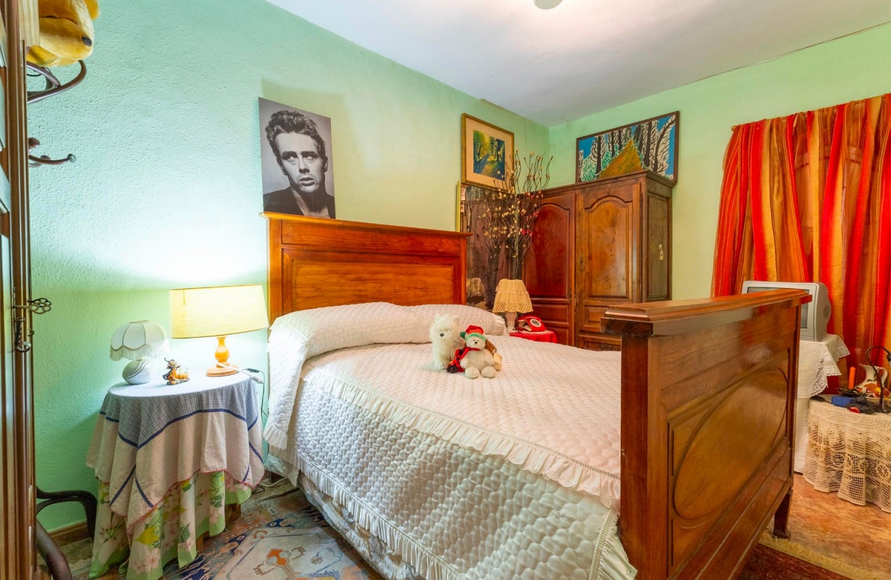 Rynek wtórny - Villa - Orihuela Costa - Lomas de Cabo Roig