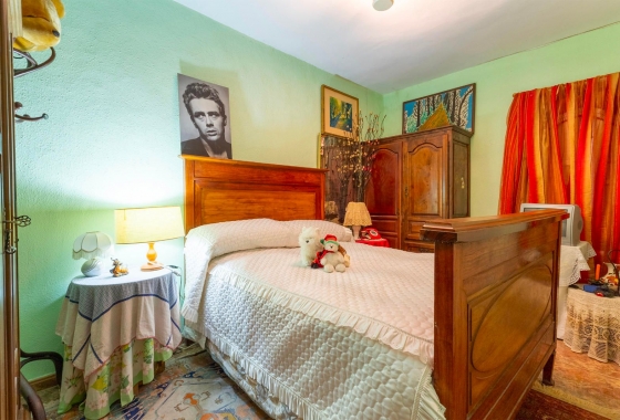 Rynek wtórny - Villa - Orihuela Costa - Lomas de Cabo Roig