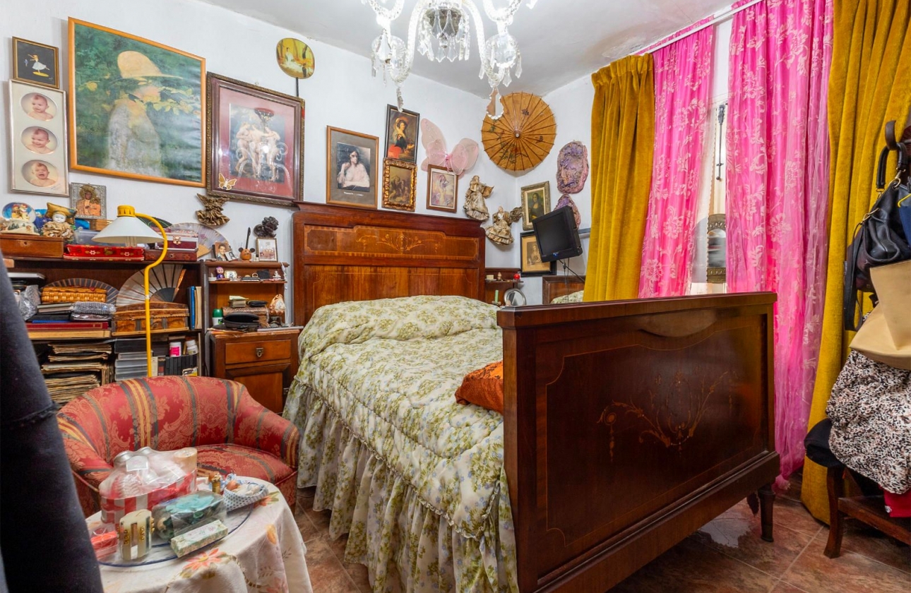 Rynek wtórny - Villa - Orihuela Costa - Lomas de Cabo Roig