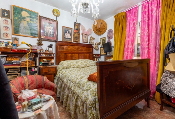 Rynek wtórny - Villa - Orihuela Costa - Lomas de Cabo Roig