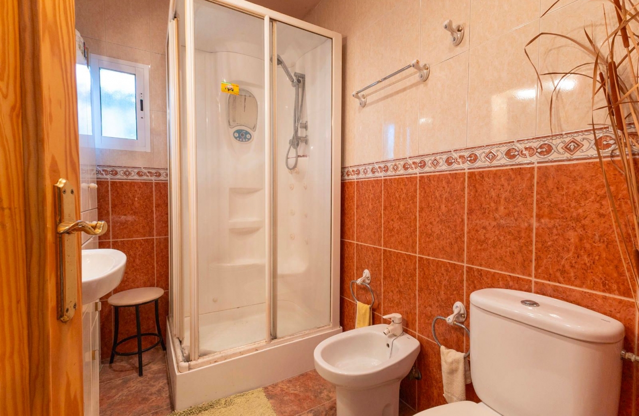 Rynek wtórny - Villa - Orihuela Costa - Lomas de Cabo Roig