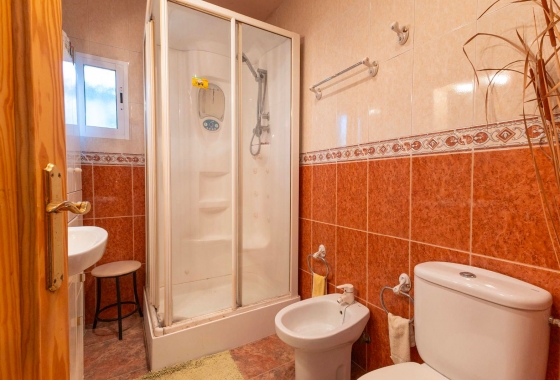 Rynek wtórny - Villa - Orihuela Costa - Lomas de Cabo Roig