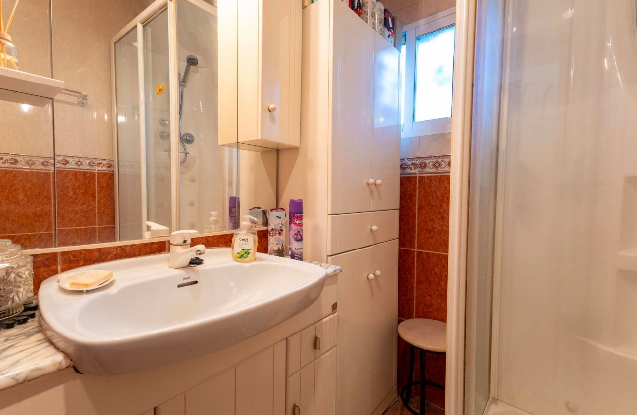 Rynek wtórny - Villa - Orihuela Costa - Lomas de Cabo Roig