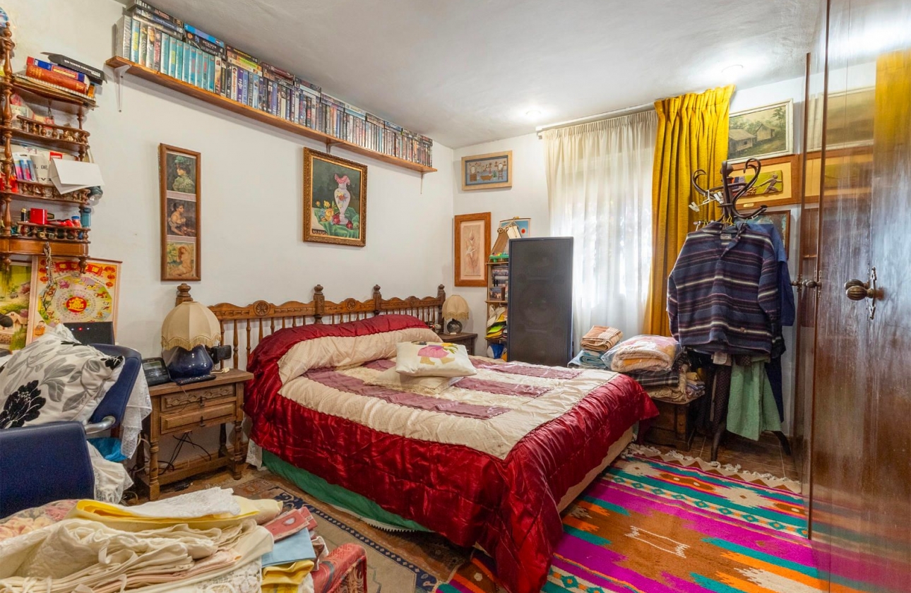 Rynek wtórny - Villa - Orihuela Costa - Lomas de Cabo Roig