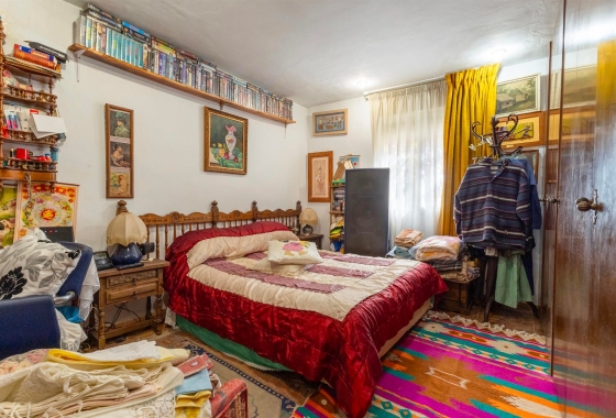 Rynek wtórny - Villa - Orihuela Costa - Lomas de Cabo Roig