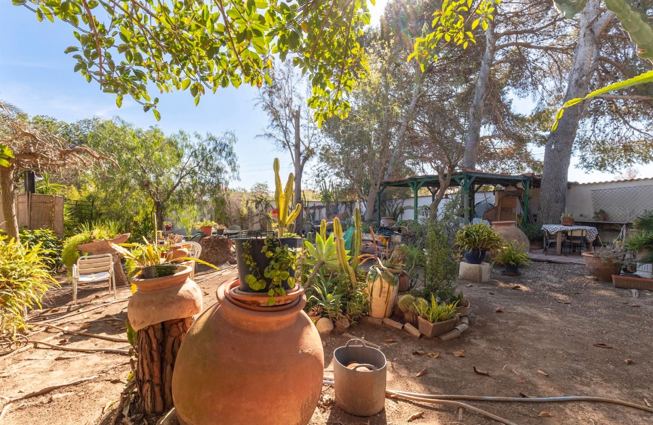 Rynek wtórny - Villa - Orihuela Costa - Lomas de Cabo Roig