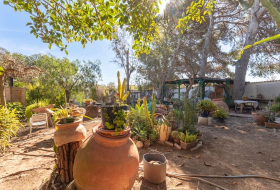 Rynek wtórny - Villa - Orihuela Costa - Lomas de Cabo Roig