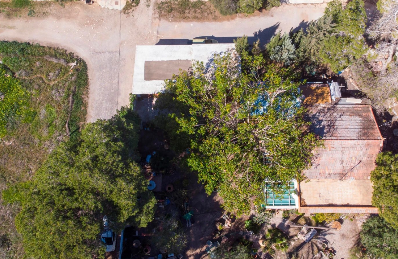 Rynek wtórny - Villa - Orihuela Costa - Lomas de Cabo Roig