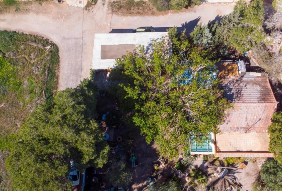 Rynek wtórny - Villa - Orihuela Costa - Lomas de Cabo Roig