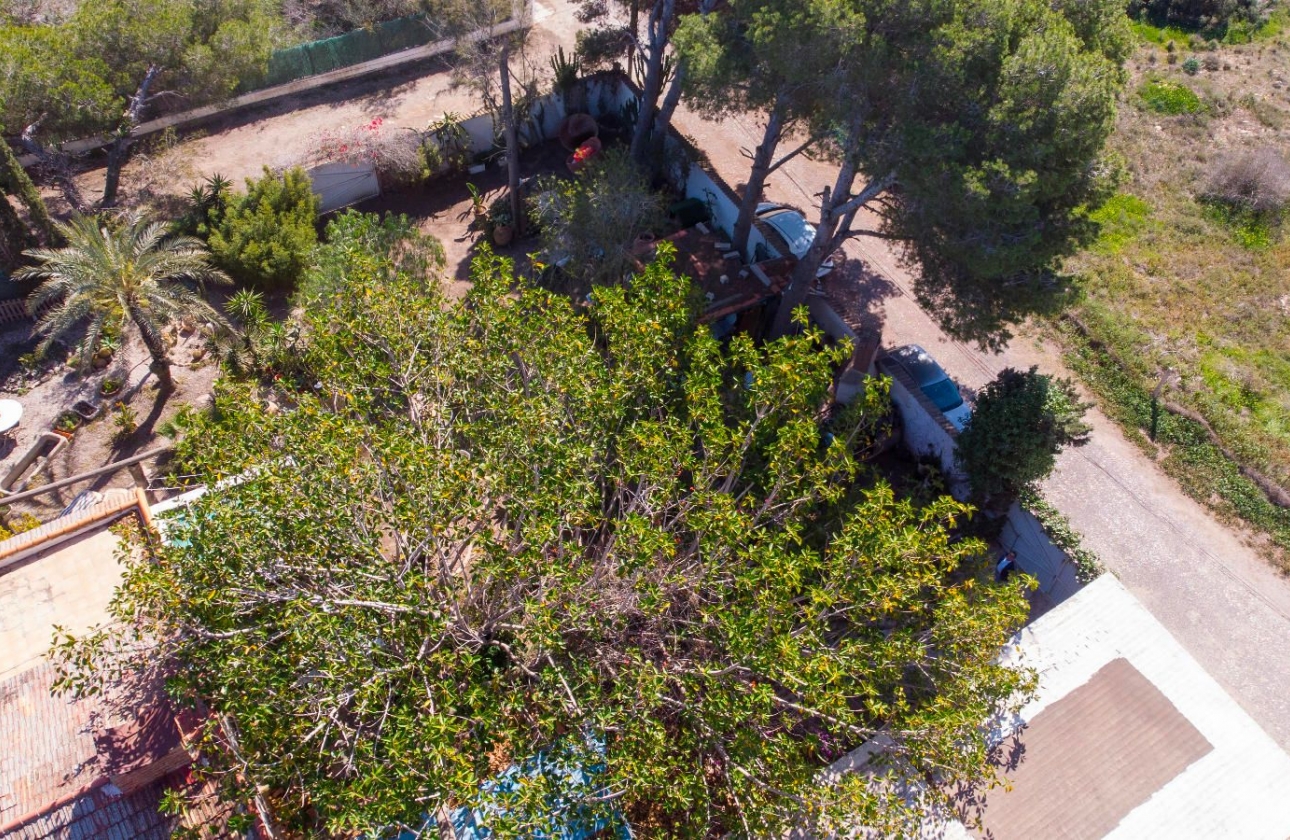 Rynek wtórny - Villa - Orihuela Costa - Lomas de Cabo Roig