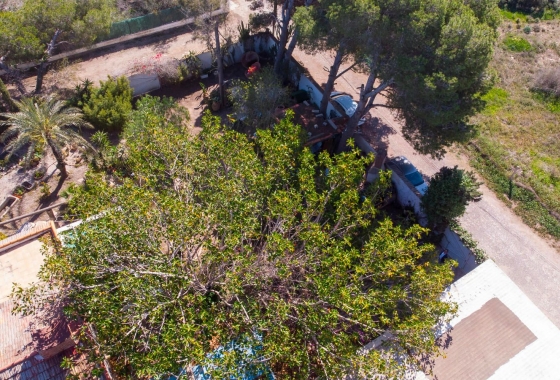 Rynek wtórny - Villa - Orihuela Costa - Lomas de Cabo Roig