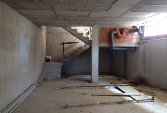 Reventa - Commercial Unit - Los Montesinos