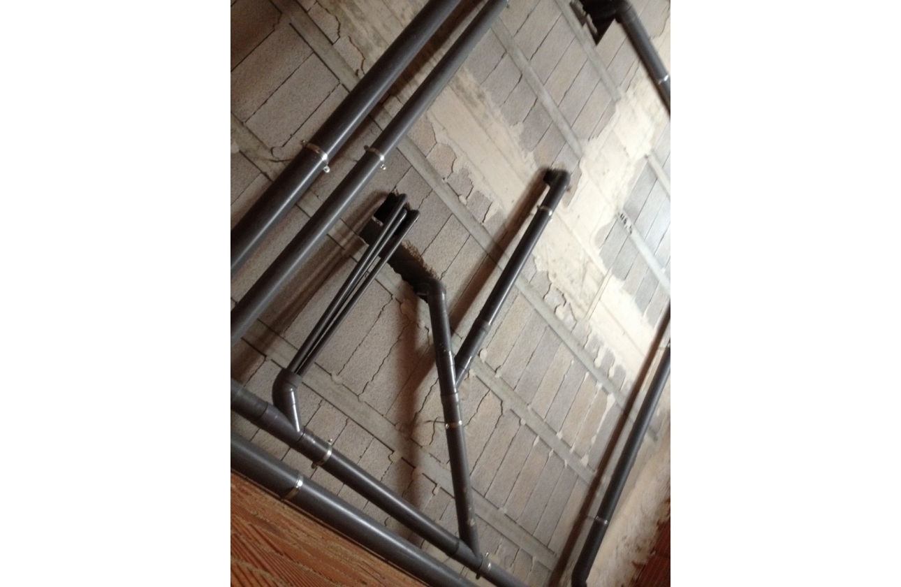 Reventa - Commercial Unit - Los Montesinos