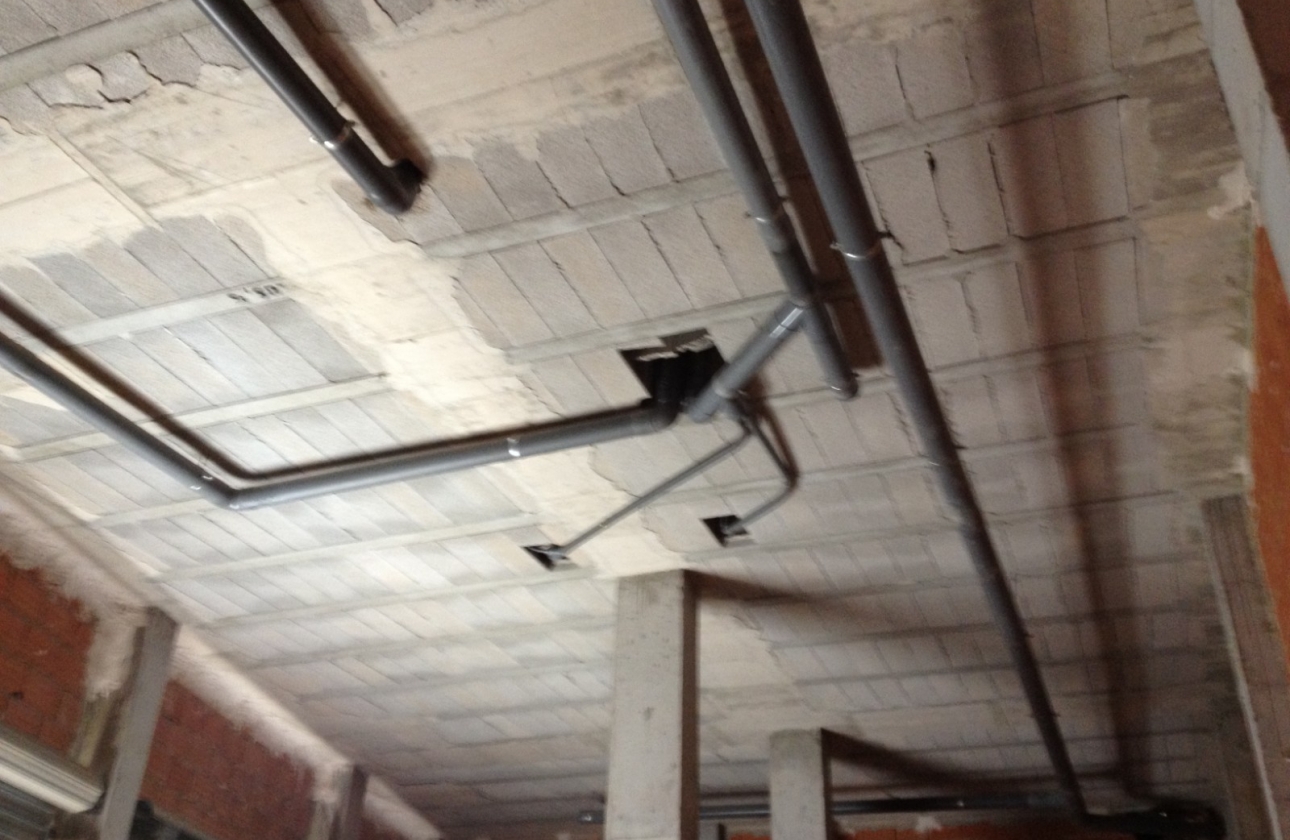 Reventa - Commercial Unit - Los Montesinos