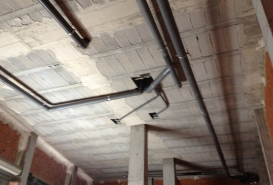 Reventa - Commercial Unit - Los Montesinos