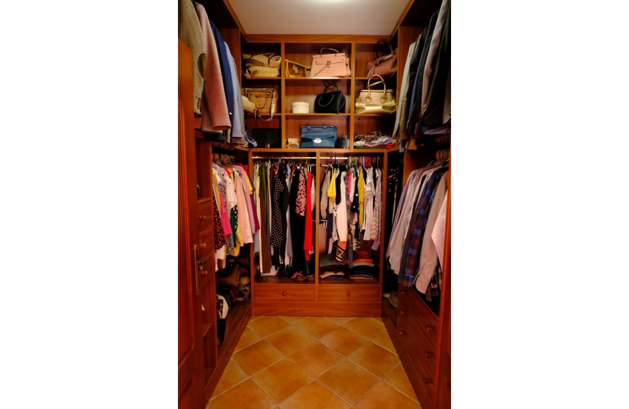 Reventa - Country House - Orihuela