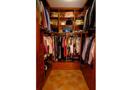 Reventa - Country House - Orihuela