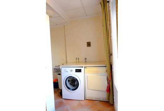 Reventa - Country House - Orihuela