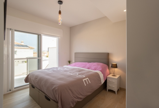 Rynek wtórny - Apartament - San Miguel de Salinas - Blue Lagoon