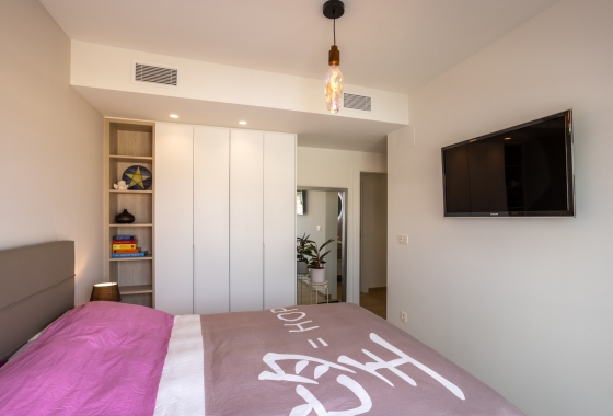 Rynek wtórny - Apartament - San Miguel de Salinas - Blue Lagoon