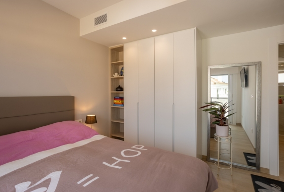 Rynek wtórny - Apartament - San Miguel de Salinas - Blue Lagoon