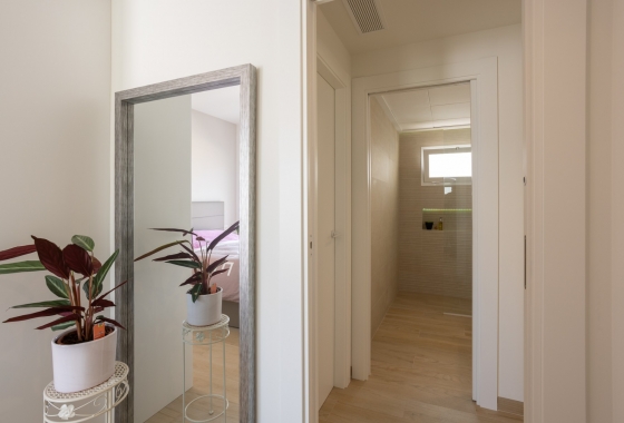 Rynek wtórny - Apartament - San Miguel de Salinas - Blue Lagoon