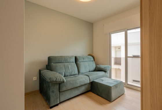 Rynek wtórny - Apartament - San Miguel de Salinas - Blue Lagoon