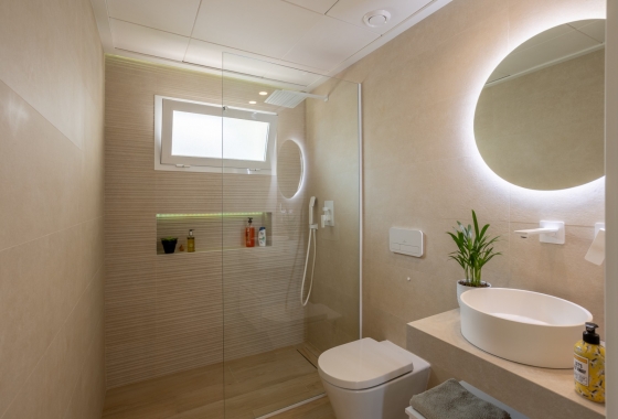 Rynek wtórny - Apartament - San Miguel de Salinas - Blue Lagoon