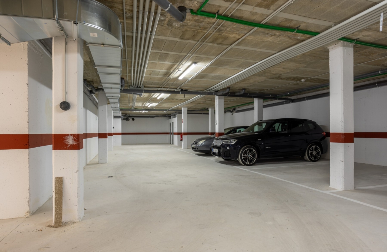 Rynek wtórny - Apartament - San Miguel de Salinas - Blue Lagoon