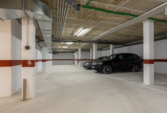 Rynek wtórny - Apartament - San Miguel de Salinas - Blue Lagoon