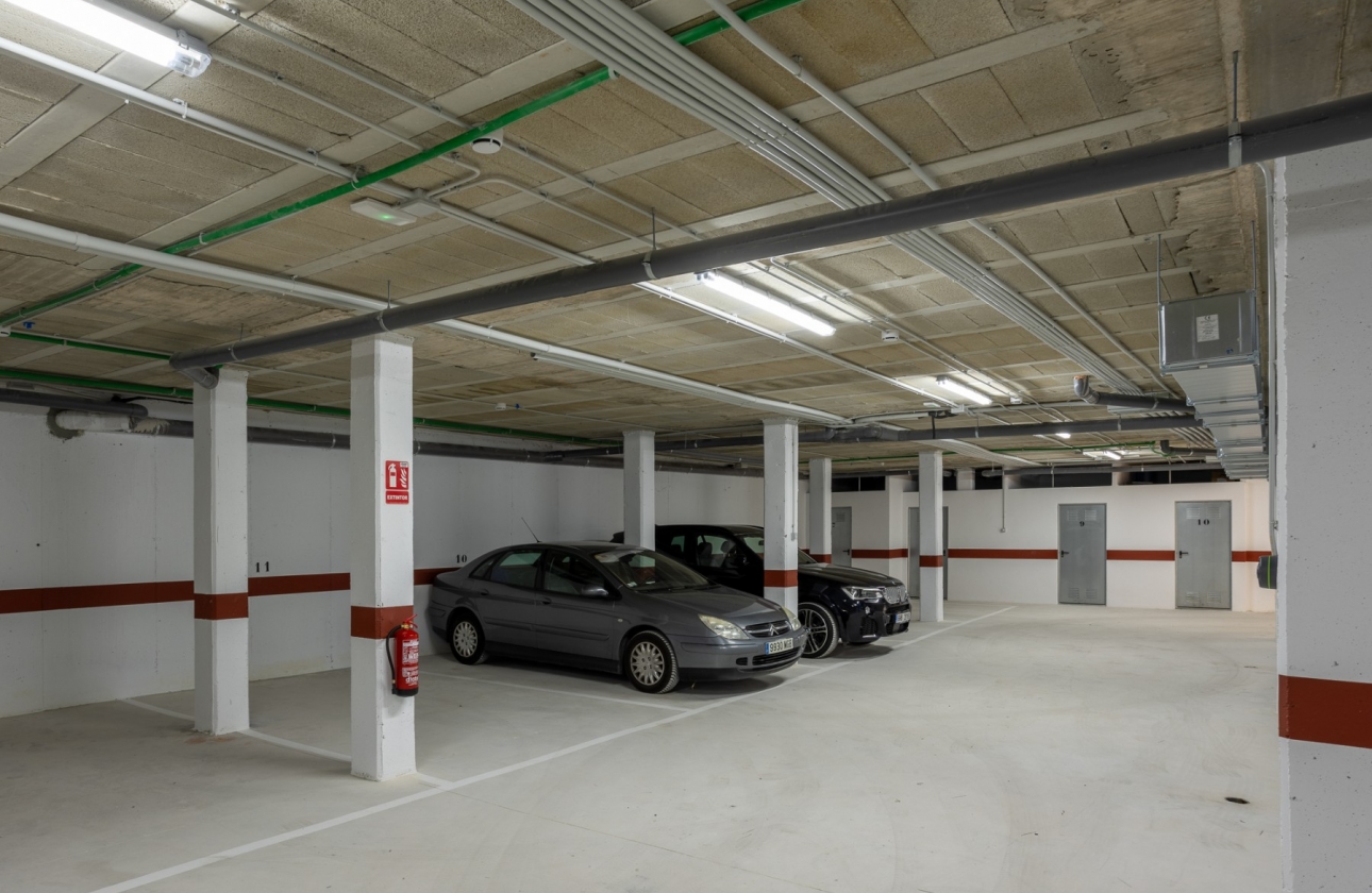 Rynek wtórny - Apartament - San Miguel de Salinas - Blue Lagoon