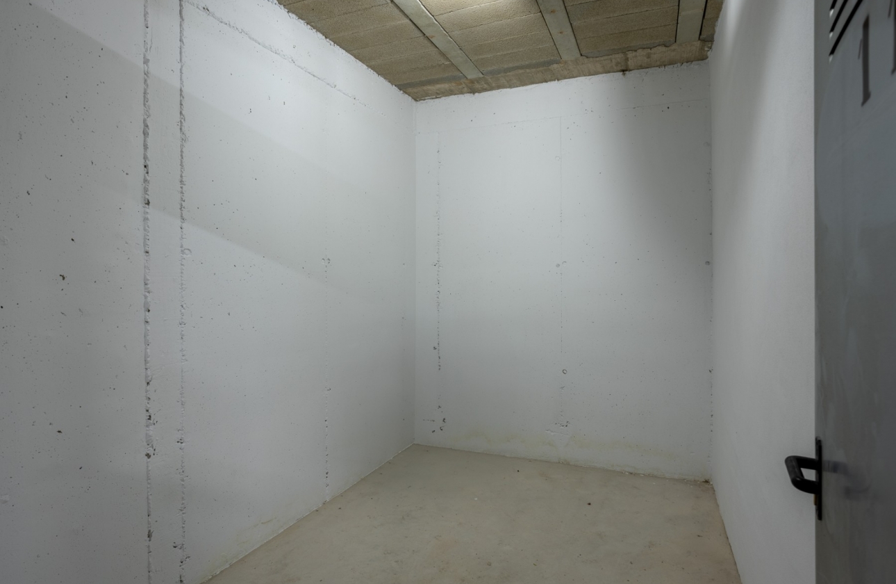 Rynek wtórny - Apartament - San Miguel de Salinas - Blue Lagoon