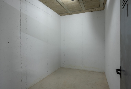 Rynek wtórny - Apartament - San Miguel de Salinas - Blue Lagoon