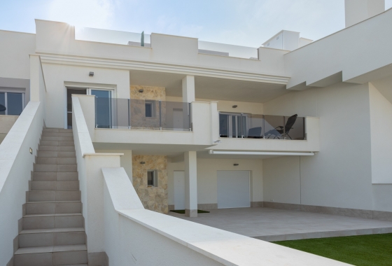 Rynek wtórny - Apartament - San Miguel de Salinas - Blue Lagoon