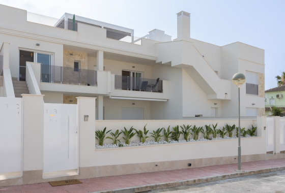 Rynek wtórny - Apartament - San Miguel de Salinas - Blue Lagoon