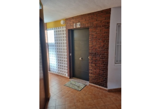 Rynek wtórny - Apartament - Torrevieja - Playa De Los Naufragos