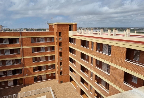 Rynek wtórny - Apartament - Torrevieja - Playa De Los Naufragos
