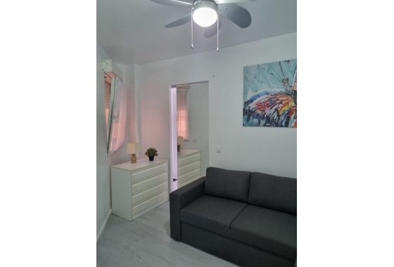Rynek wtórny - Apartament - Torrevieja - Playa De Los Naufragos