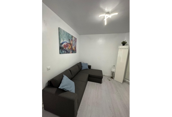 Rynek wtórny - Apartament - Torrevieja - Playa De Los Naufragos
