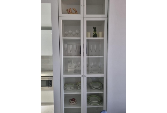 Rynek wtórny - Apartament - Torrevieja - Playa De Los Naufragos